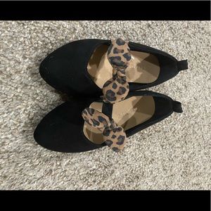 🐆 Leopard Flats 🐆